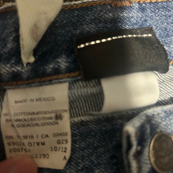 Men’s Harley Davidson Jeans - Picture 3 of 4